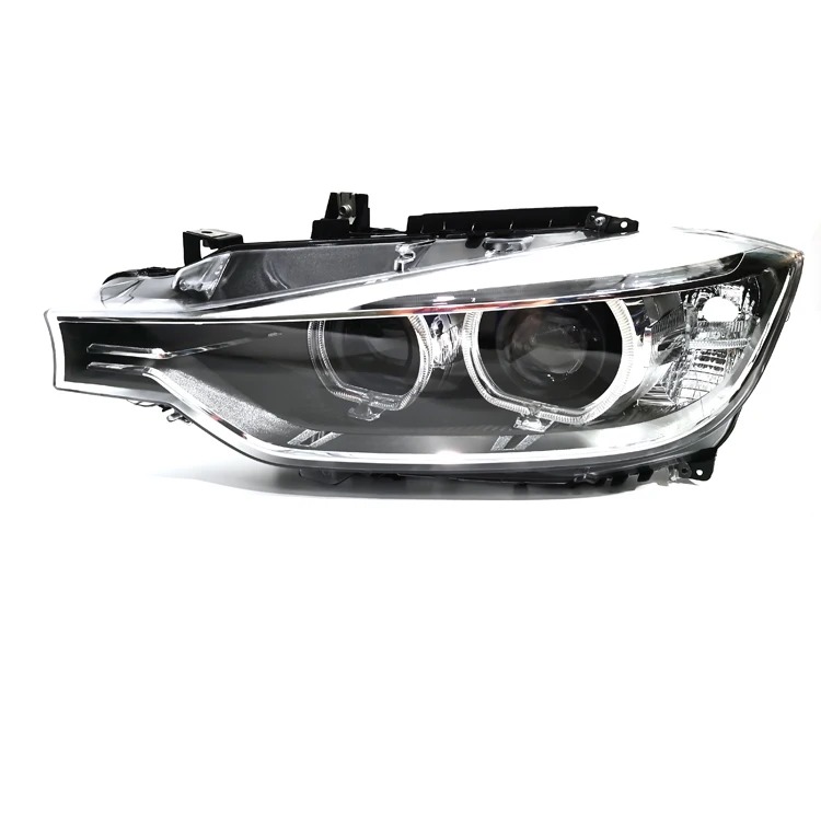 High Quality Halogen Headlamp for  3 Series F30 F35 2013-2018 6000k Color Temperature Car Headlight for  F30